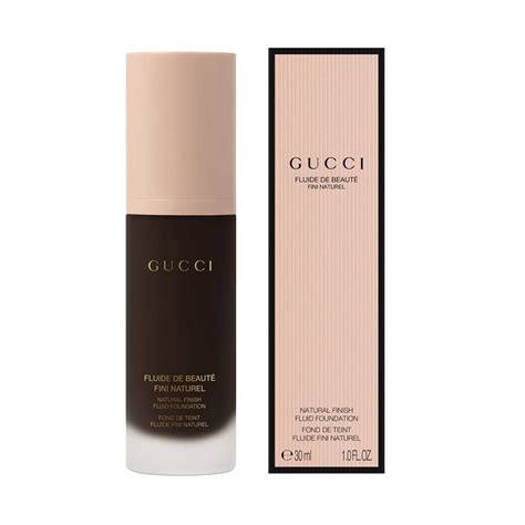 gucci fluide de beaute foundation swatches|gucci liquid foundation sephora.